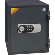 Сейф для магнитных носителей DS1530EK