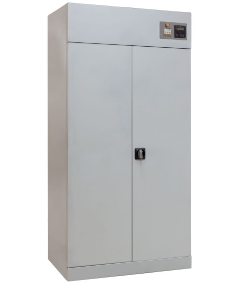 Drying cabinet for drying clothes SHSO-10 V promotional