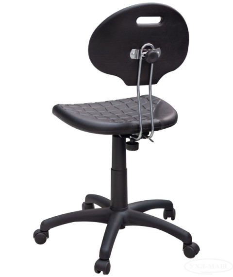 Laboratory chair TULIP