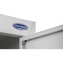 Zellenaufsatzschrank ohne 1 Wand SHO-300 / 1-6pr. Pack