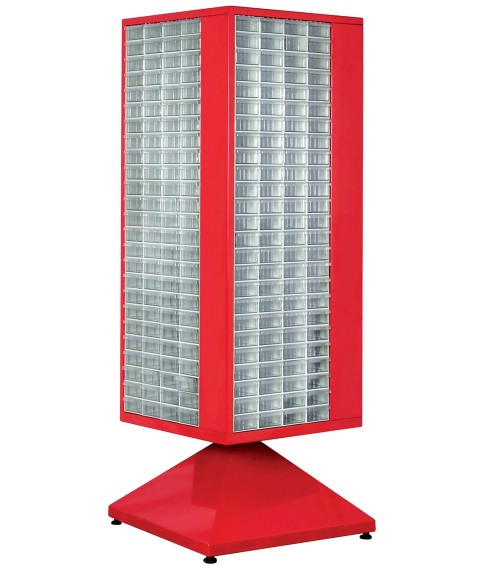 Rotary cabinet MT-202