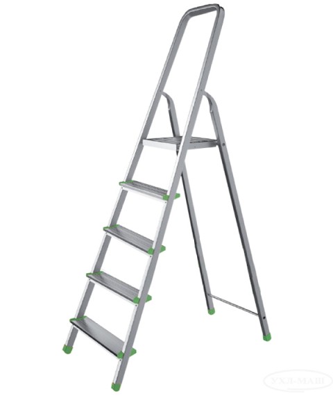 Universal ladder "Stepladder" 915, 5st.