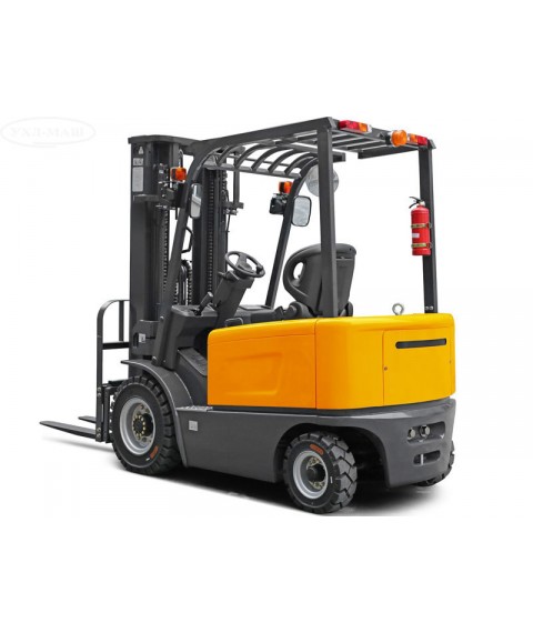 Forklift (electro) 3000kg x 4500mm