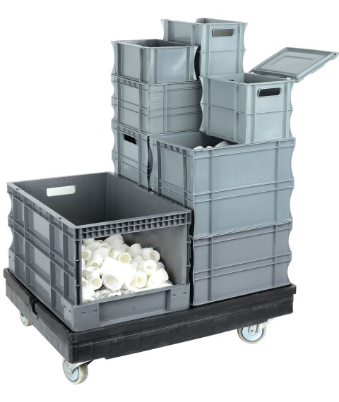 Eurocontainer SPK 18-AV