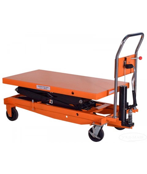 Ladeplattform PV-1000/150