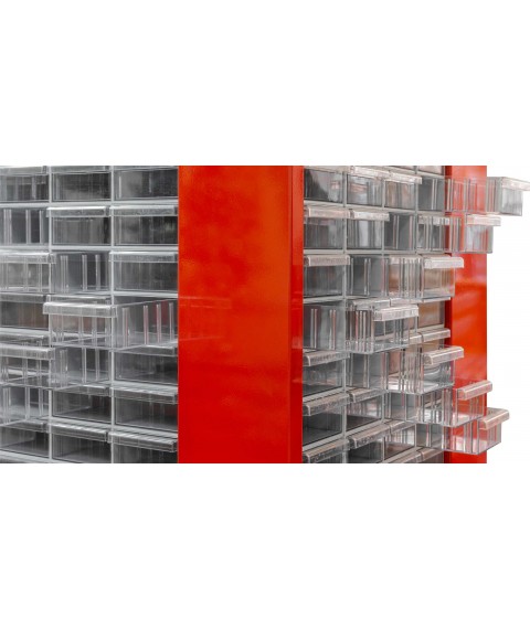 Rotary cabinet MT-202