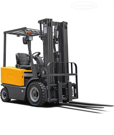 Forklift (electro) 3000kg x 4500mm