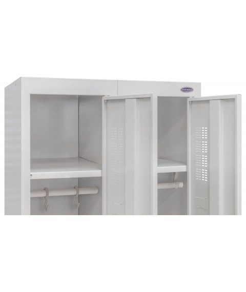Wardrobe SHOM-400/2 Execution 10