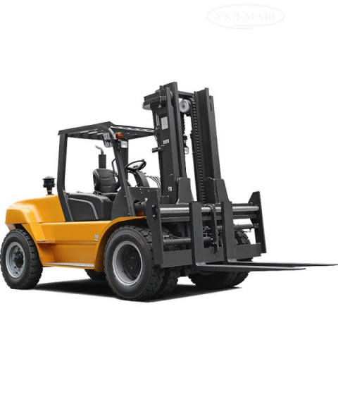 Forklift (diesel) 2000kg x 4500mm