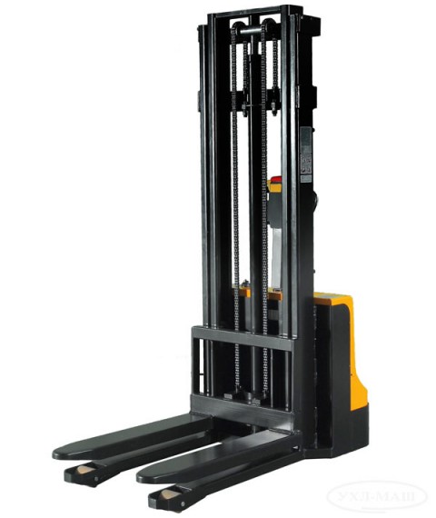 Stacker electric 1600 kg x 3000 mm