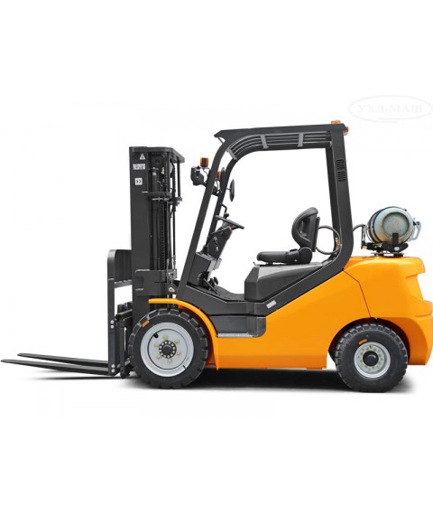 Forklift (gas) 2000kg x 4500mm