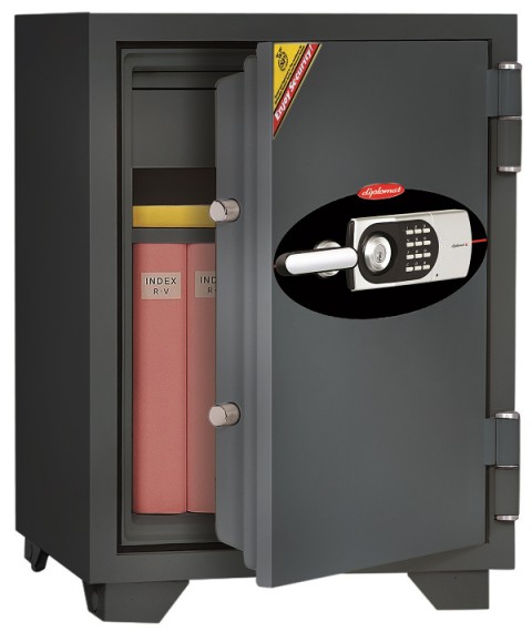 Feuerfester Tresor 060EHK