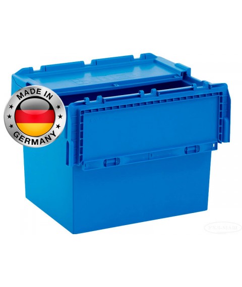 Plastic container MBD 6442