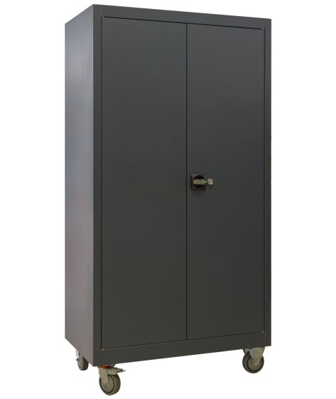 Cabinet for "Fort-17" mobile