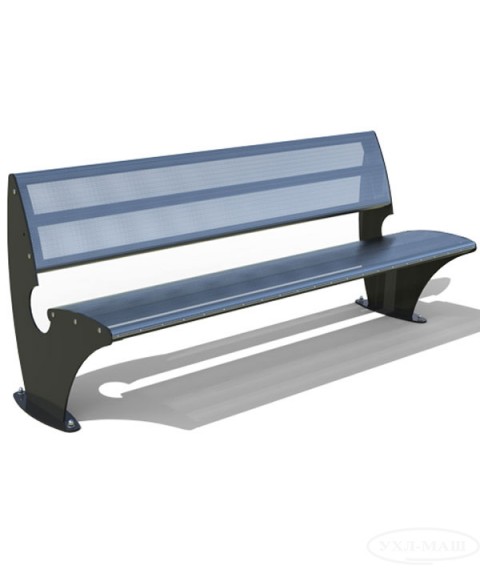Park bench "Park"