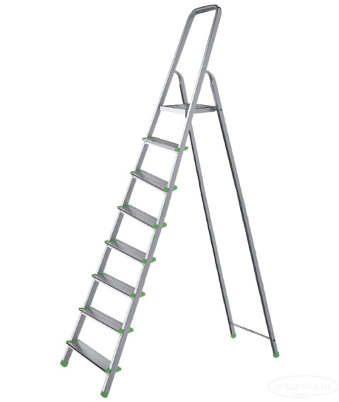 Universal ladder "Stepladder" 918, 8st.