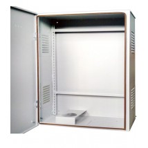 Шкаф для внешнего размещения 300х650х900
