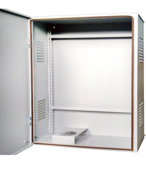 Cabinet for external placement 300x650x900