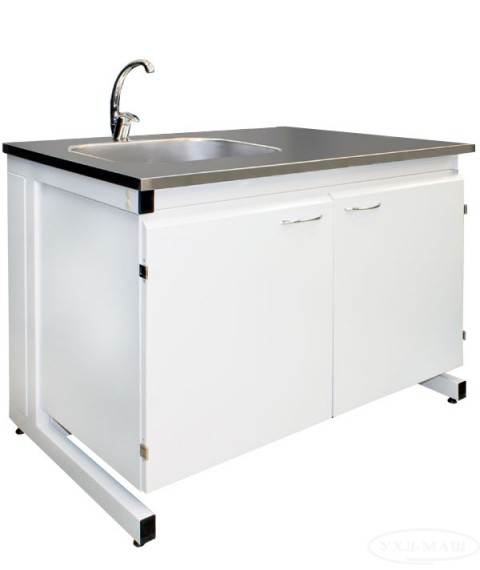Sink table for 1 sink SM-N