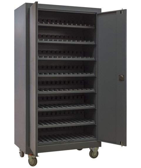 Cabinet for "Fort-17" mobile