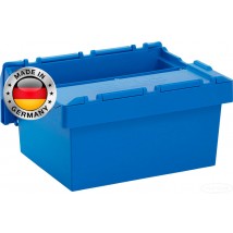 Пластиковый контейнер MBD 6427