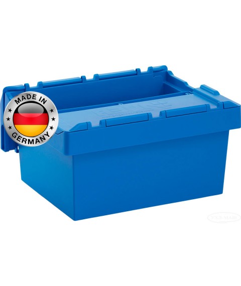 Kunststoffbeh?lter MBD 6427