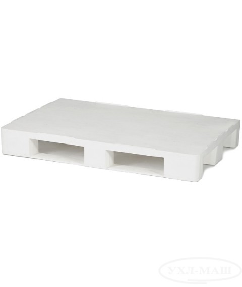Hygienic pallet