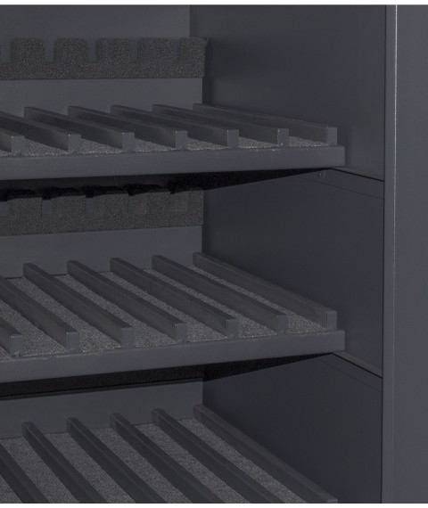 Cabinet for "Fort-17" mobile