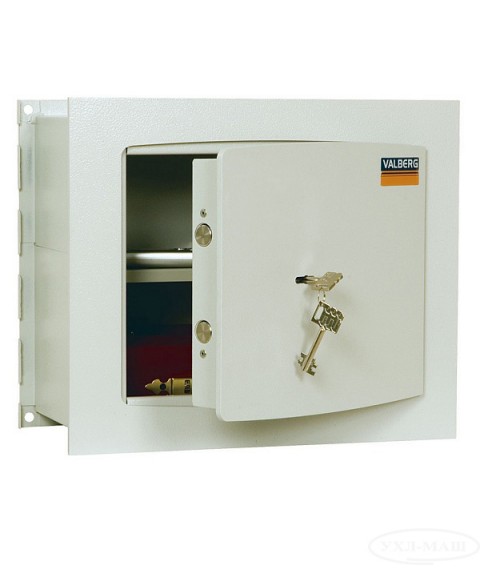 Eingebauter Tresor AW-3321