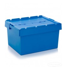 Пластиковый контейнер MBD 8642