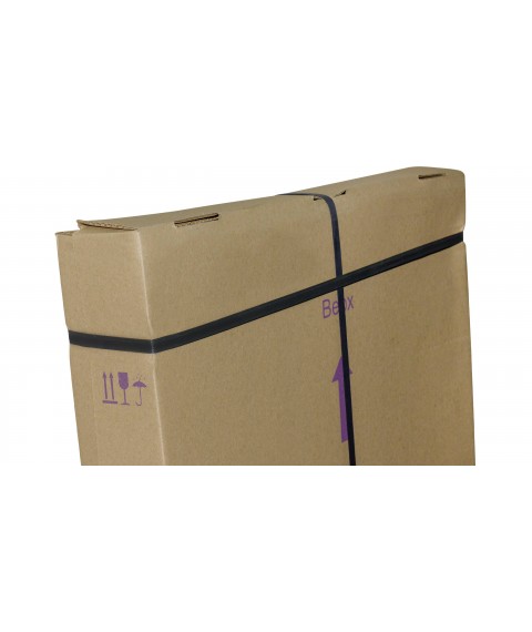 Wardrobe SHOM-400/2 Execution 10