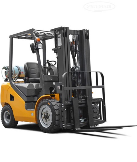 Forklift (gas) 2000kg x 4500mm