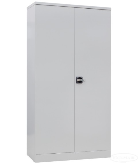 Gun storage cabinet