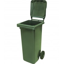Beh?lter f?r MSW TM "ESE" 120 Liter SL