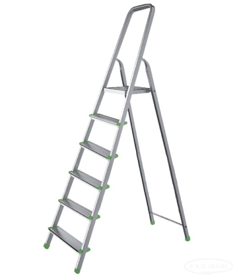 Universal ladder "Stepladder" 916, 6st.