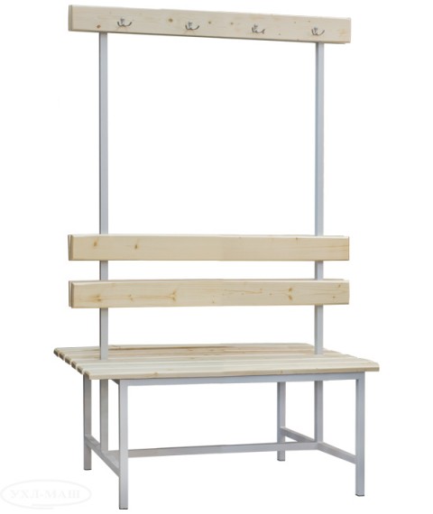 Doppelseitige Bank 2SV-1000 * reduziert