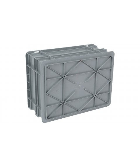 Eurocontainer SPK 18-AV