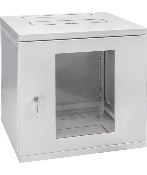 Wand-Serverschrank SHS-12U / 6.4SU