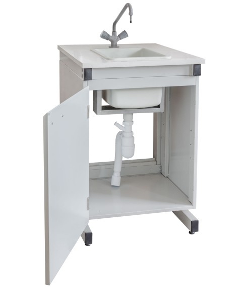 Laboratory sink table SM-V