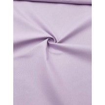 Hydrophobic tablecloth. Lilac - Square - 100x100 cm.