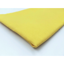 Гидрофобная скатерть. Желтый - Квадратная - 100х100 см.