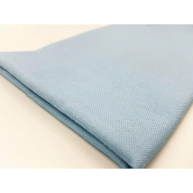 Hydrophobic tablecloth. Heavenly - Square - 100x100 cm.