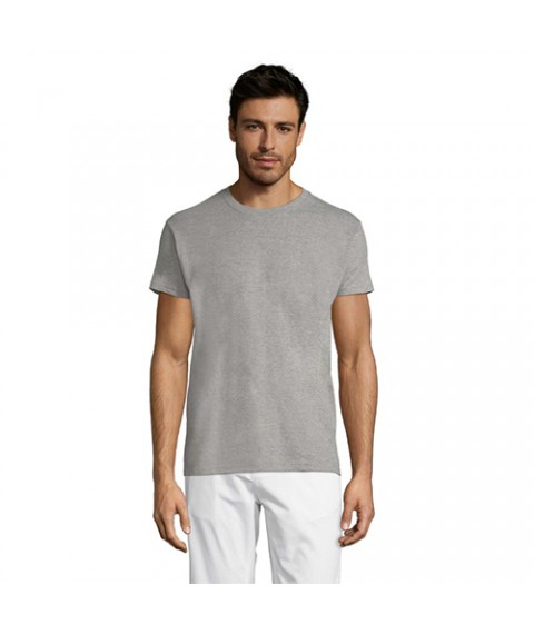 Men's T-shirt melange series Regent S
