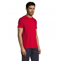 Men's red Regent T-shirt