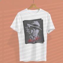 Al Capone Oversize T-Shirt
