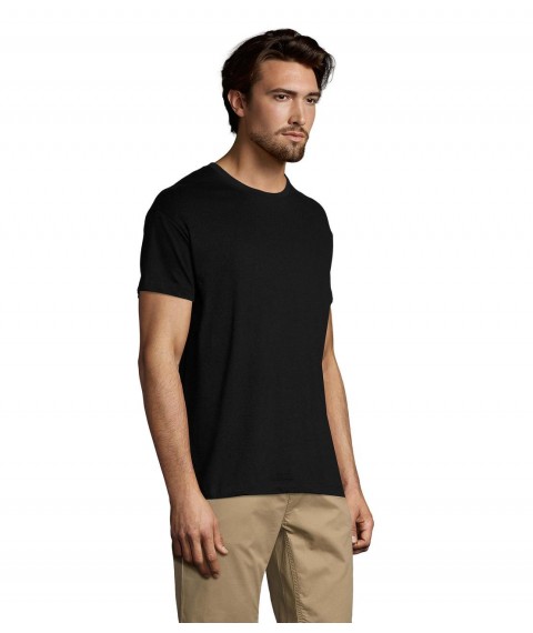 Men's Black Regent T-shirt