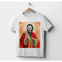 Men's T-shirt Joker L