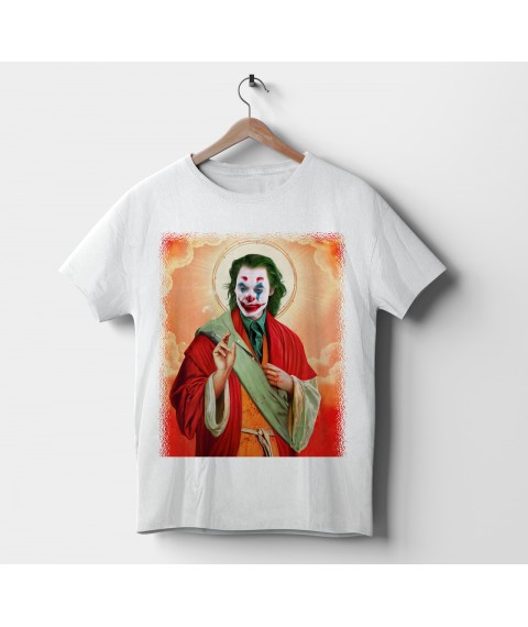 Men's T-shirt Joker