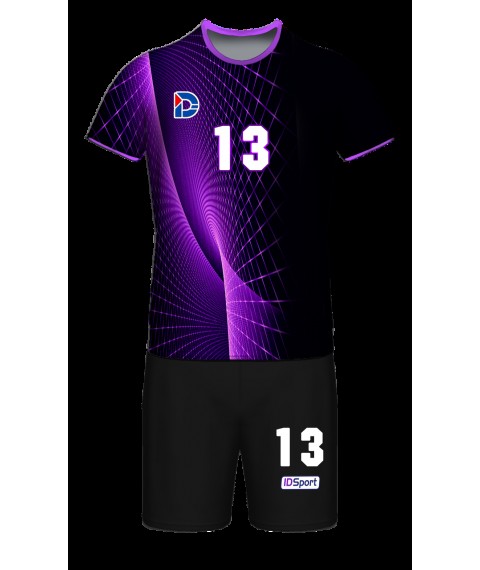 Men's volleyball uniform 16511212