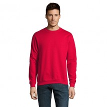 Sweatshirt red S